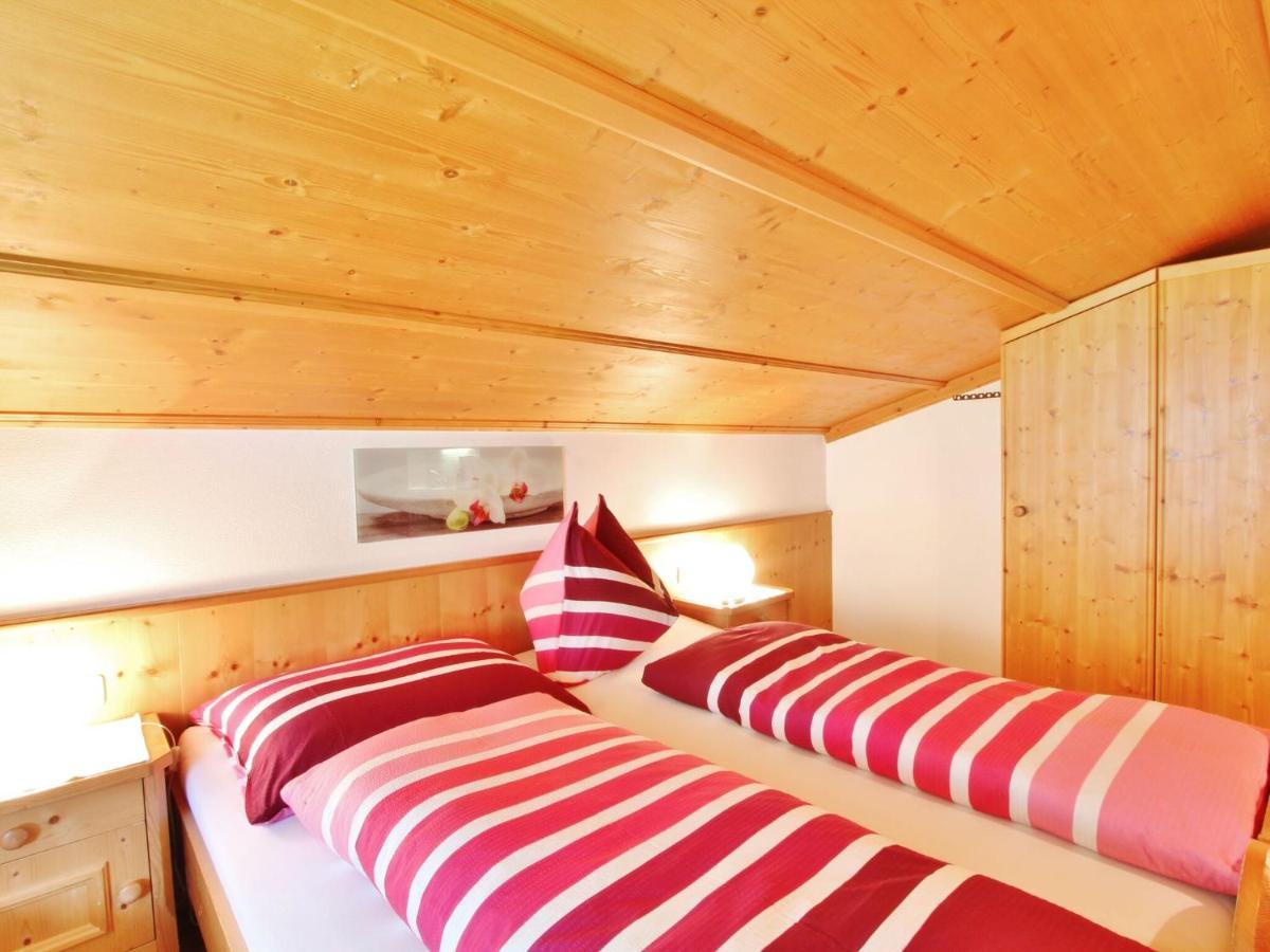 Apartment In Bramberg Am Wildkogel Exteriér fotografie